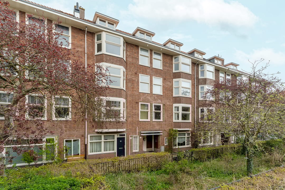 Foto 1 van Rietwijkerstraat 60-2