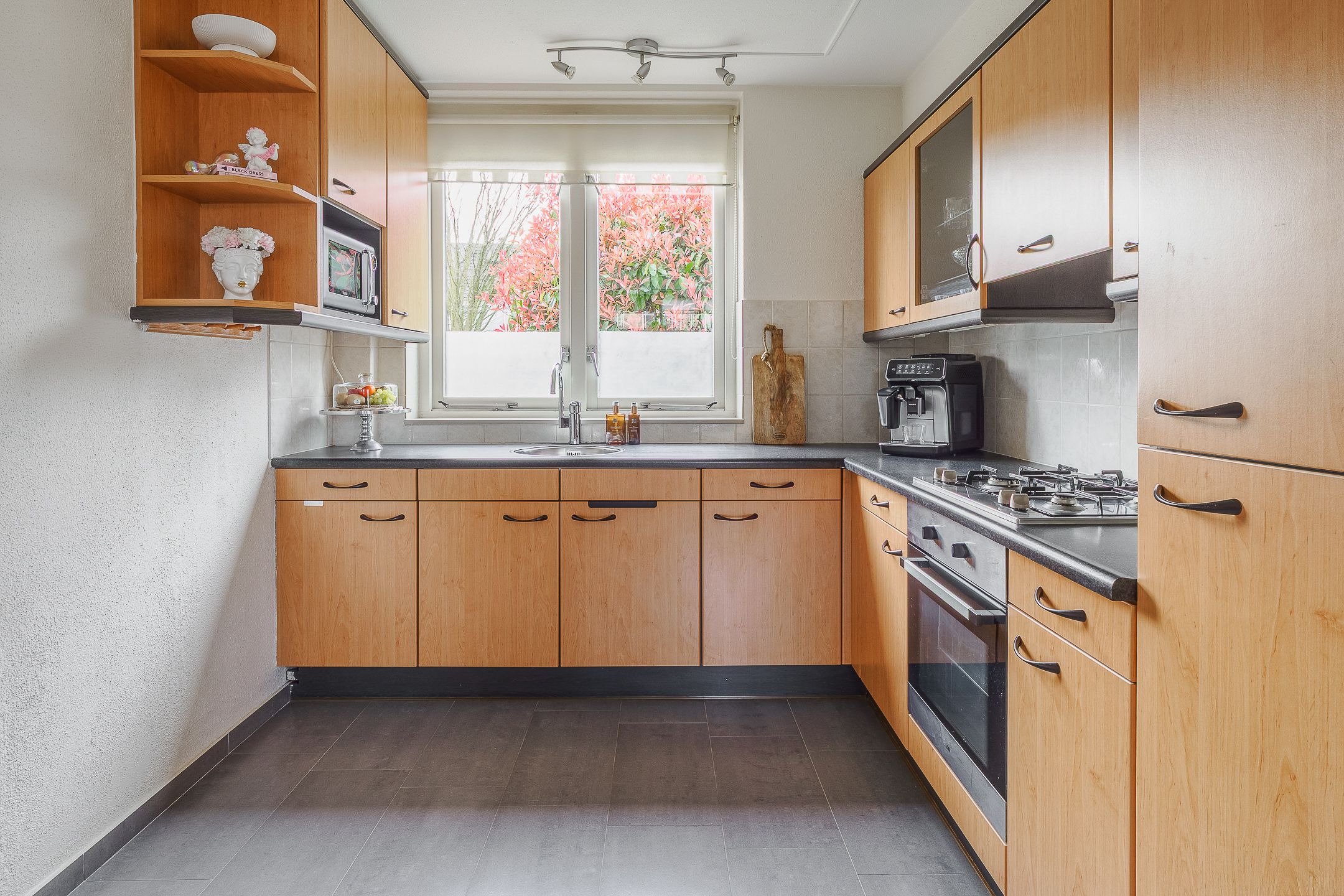 Foto 12 van Hammerfeststraat 9