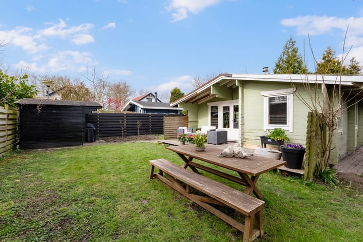 Photo 3 of De Rekere 70