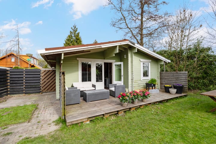 Photo 4 of De Rekere 70