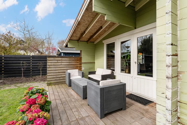 Photo 2 of De Rekere 70