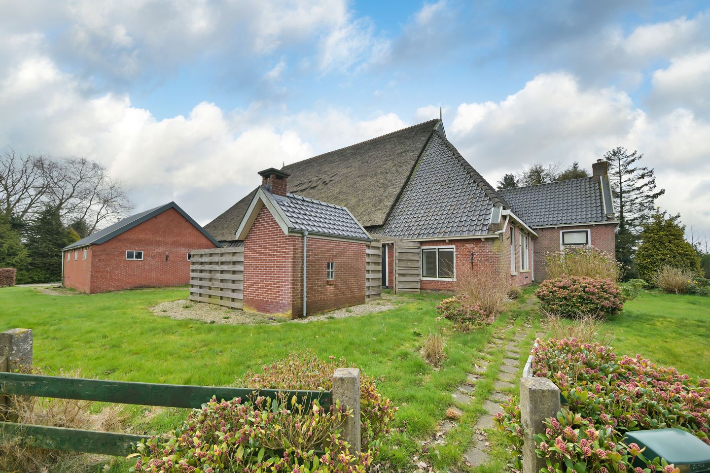 Bekijk foto 5 van Rykswei 7