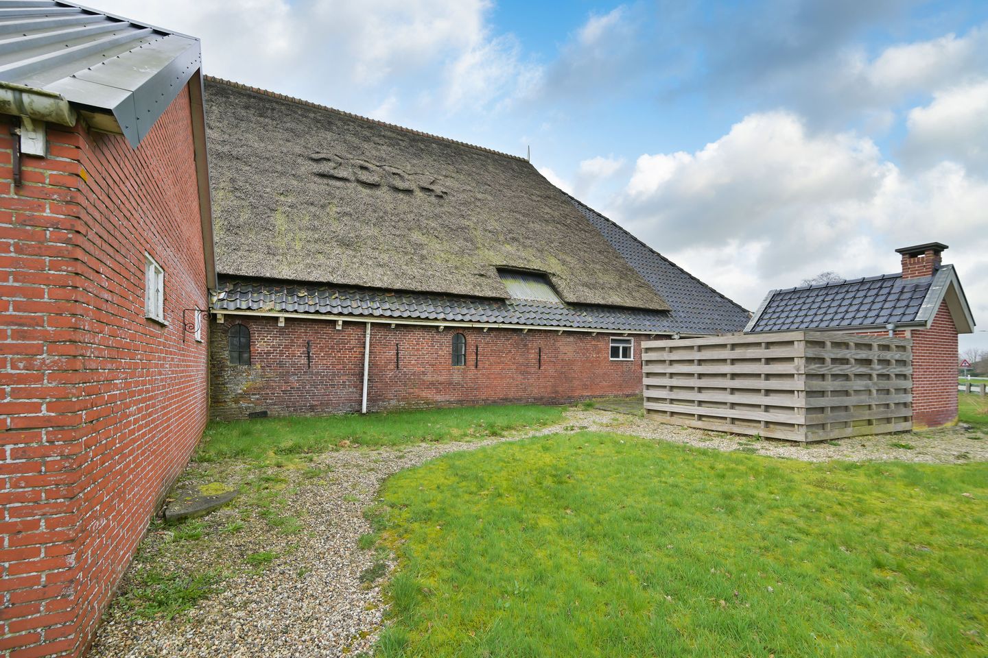 Rykswei 7 - Kootstertille - Afbeelding 7