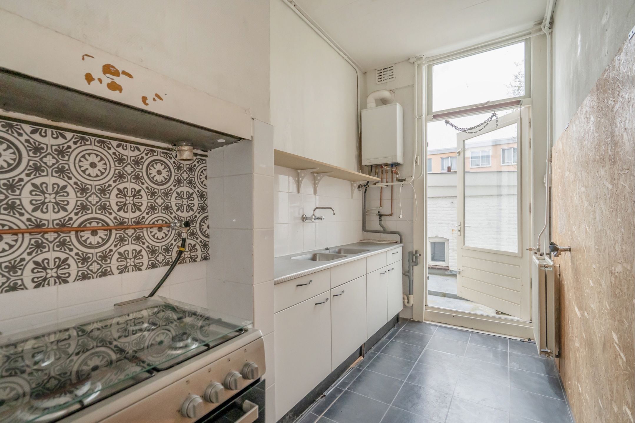 Foto 3 van Van Bylandtstraat 68