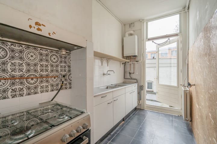 Foto 3 van Van Bylandtstraat 68