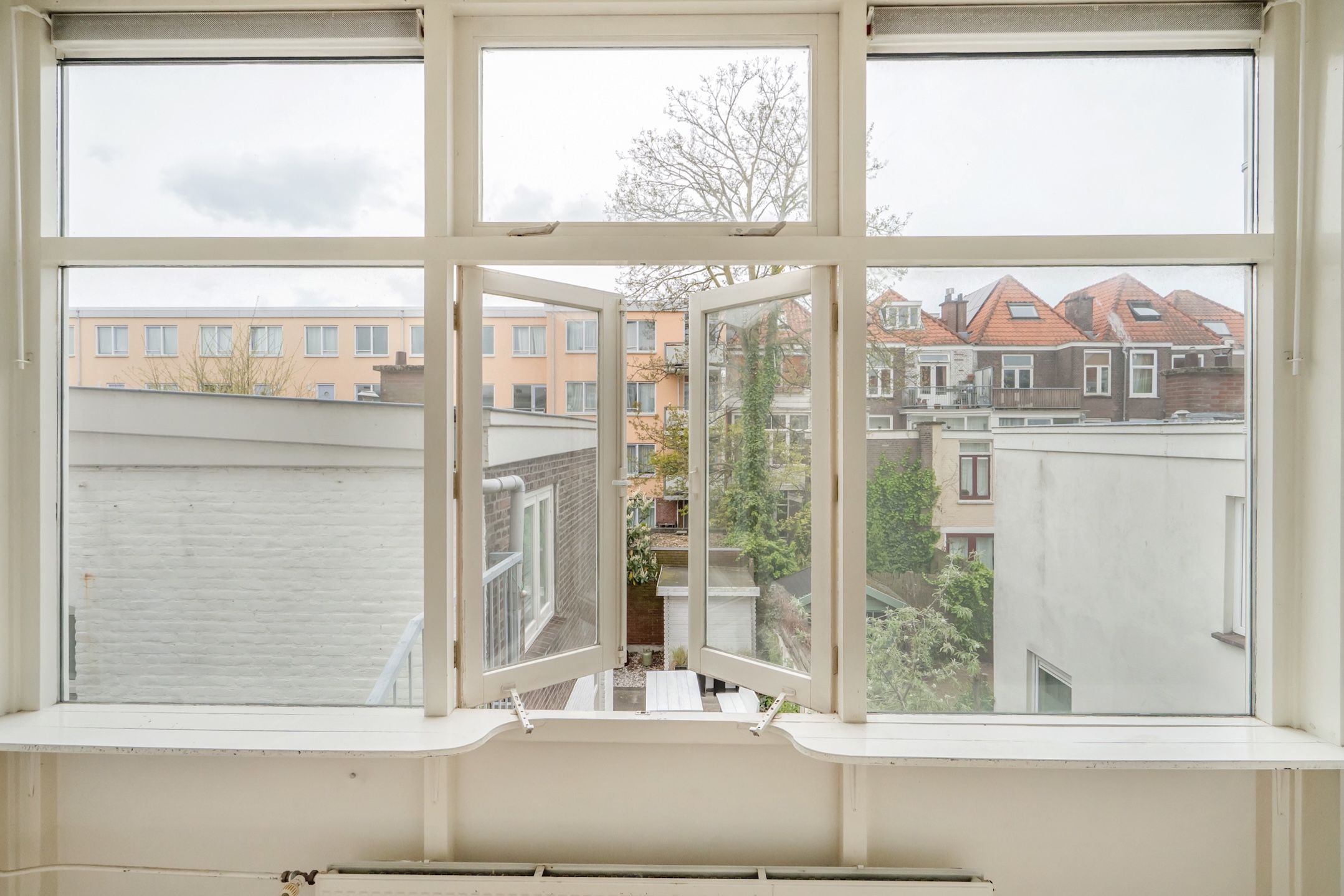 Foto 12 van Van Bylandtstraat 68