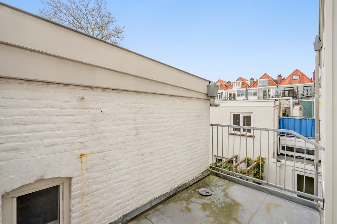 Foto 16 van Van Bylandtstraat 68