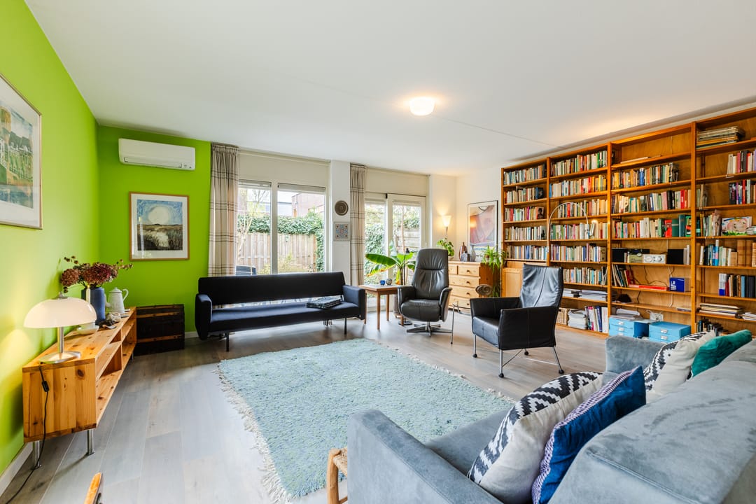 Foto 7 van Robert Stolzlaan 24