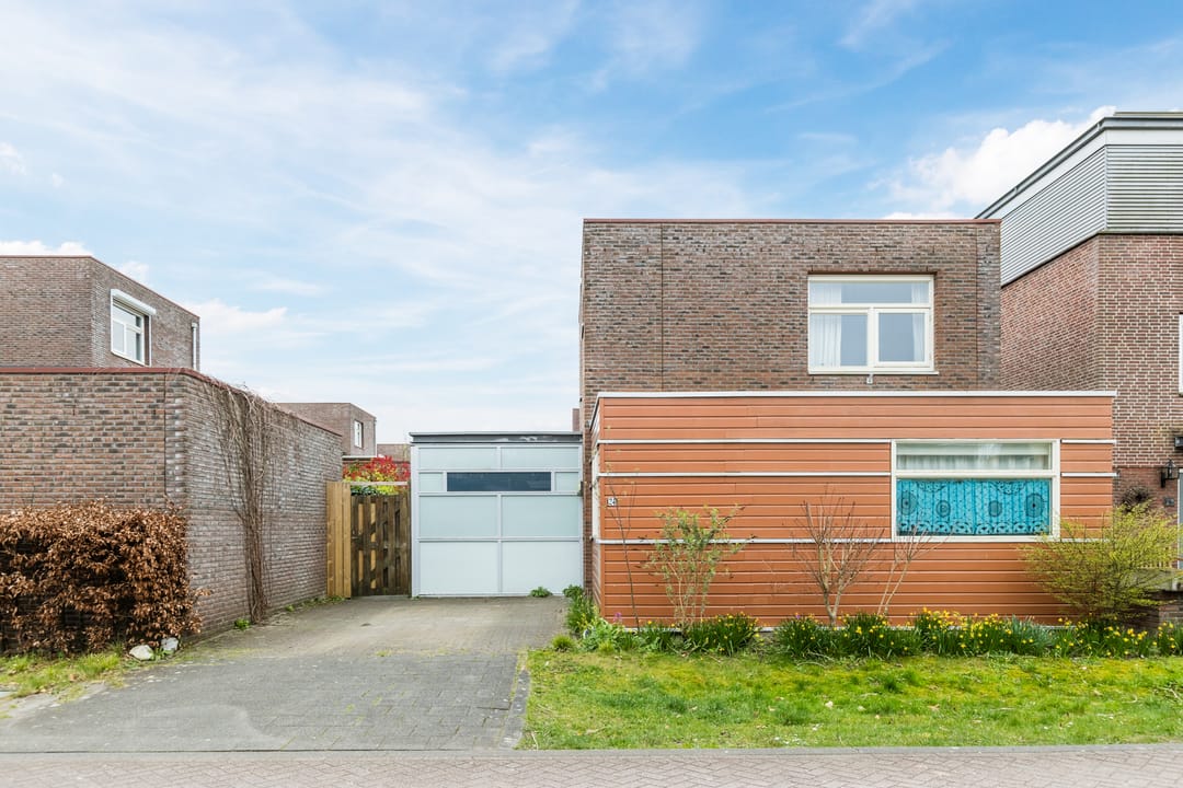 Foto 2 van Robert Stolzlaan 24