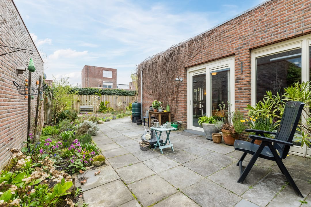 Foto 26 van Robert Stolzlaan 24