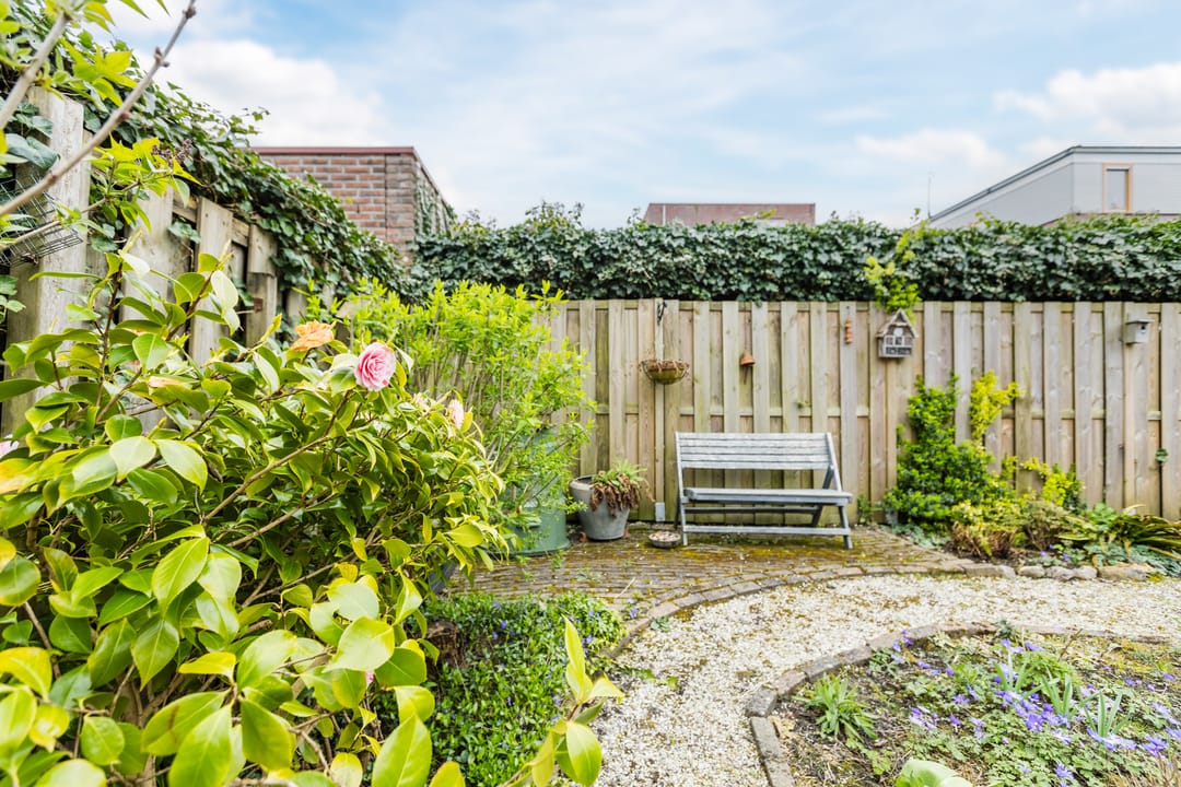 Foto 28 van Robert Stolzlaan 24