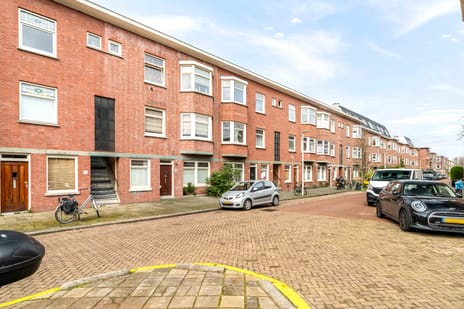 Van Lansbergestraat thumbnail