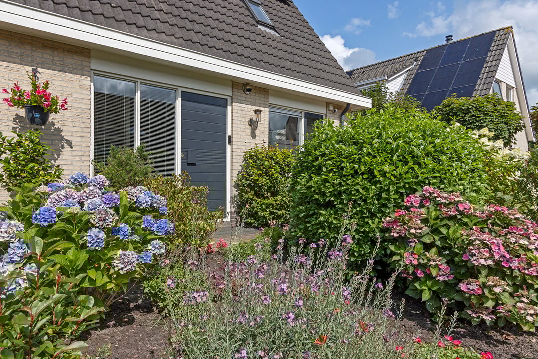 Foto 7 van Sylsterhoeke 1