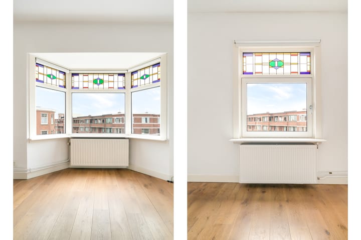 Photo 3 of Van Lansbergestraat 10