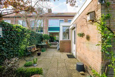 van Hogendorplaan 71 secondary image