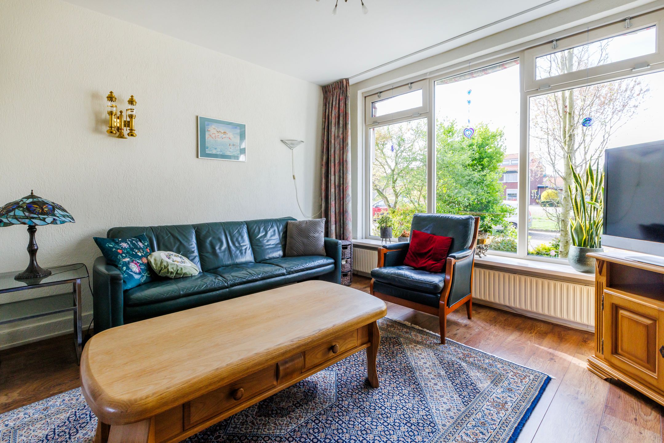 Photo 3 of van Hogendorplaan 71