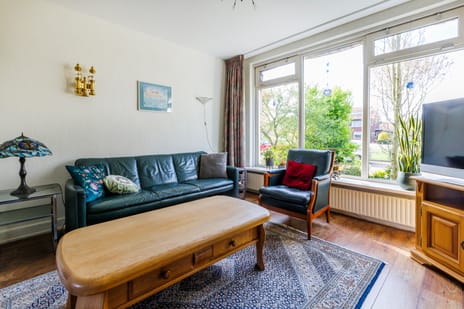 van Hogendorplaan 71 tertiary image