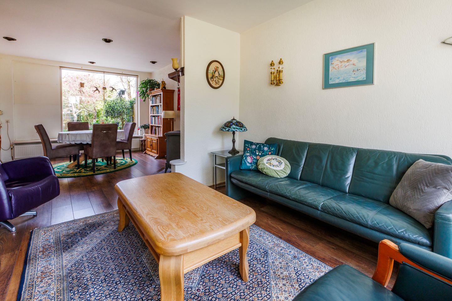 Photo 5 of van Hogendorplaan 71