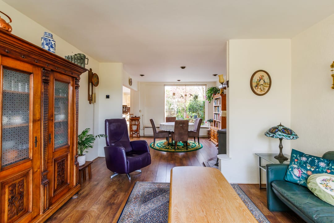 Photo 7 of van Hogendorplaan 71