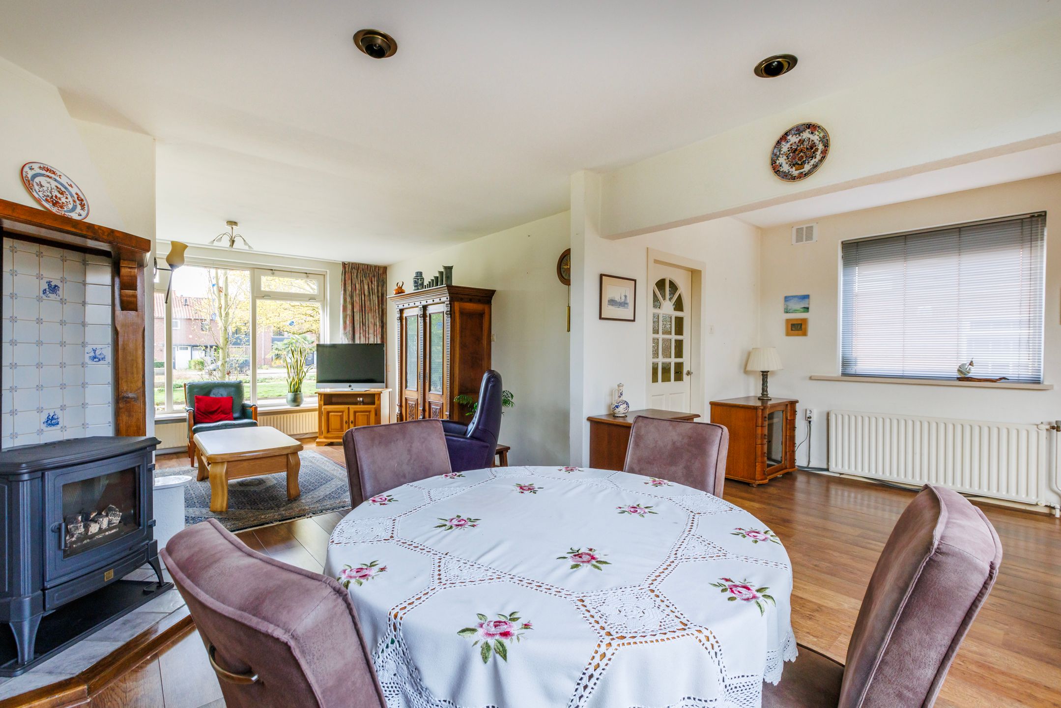 Photo 9 of van Hogendorplaan 71