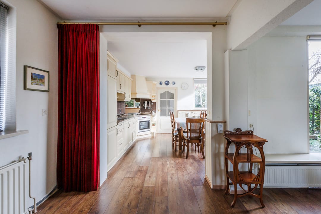 Photo 11 of van Hogendorplaan 71