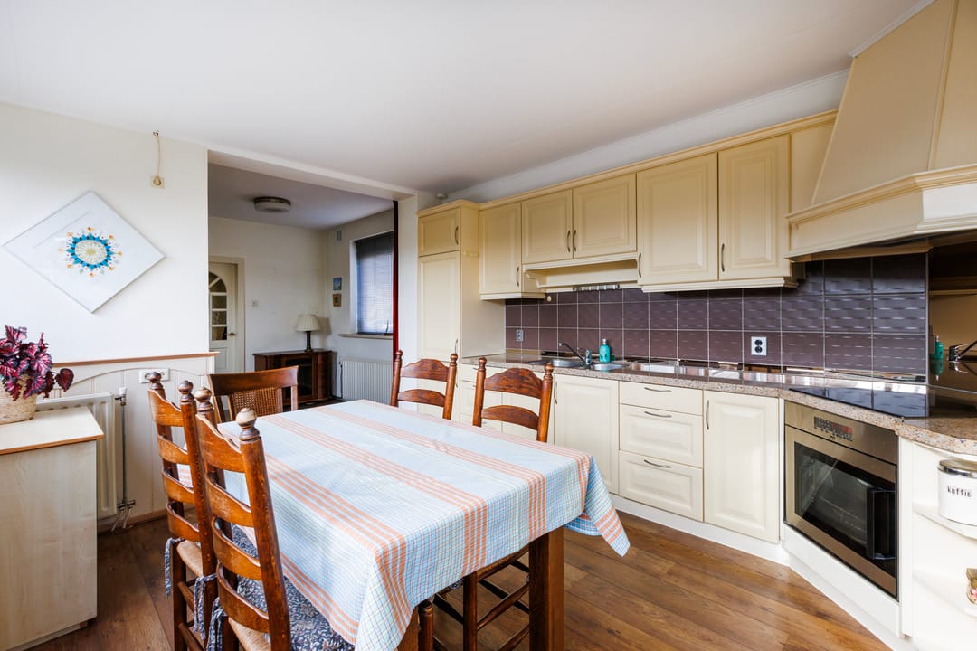 Photo 13 of van Hogendorplaan 71