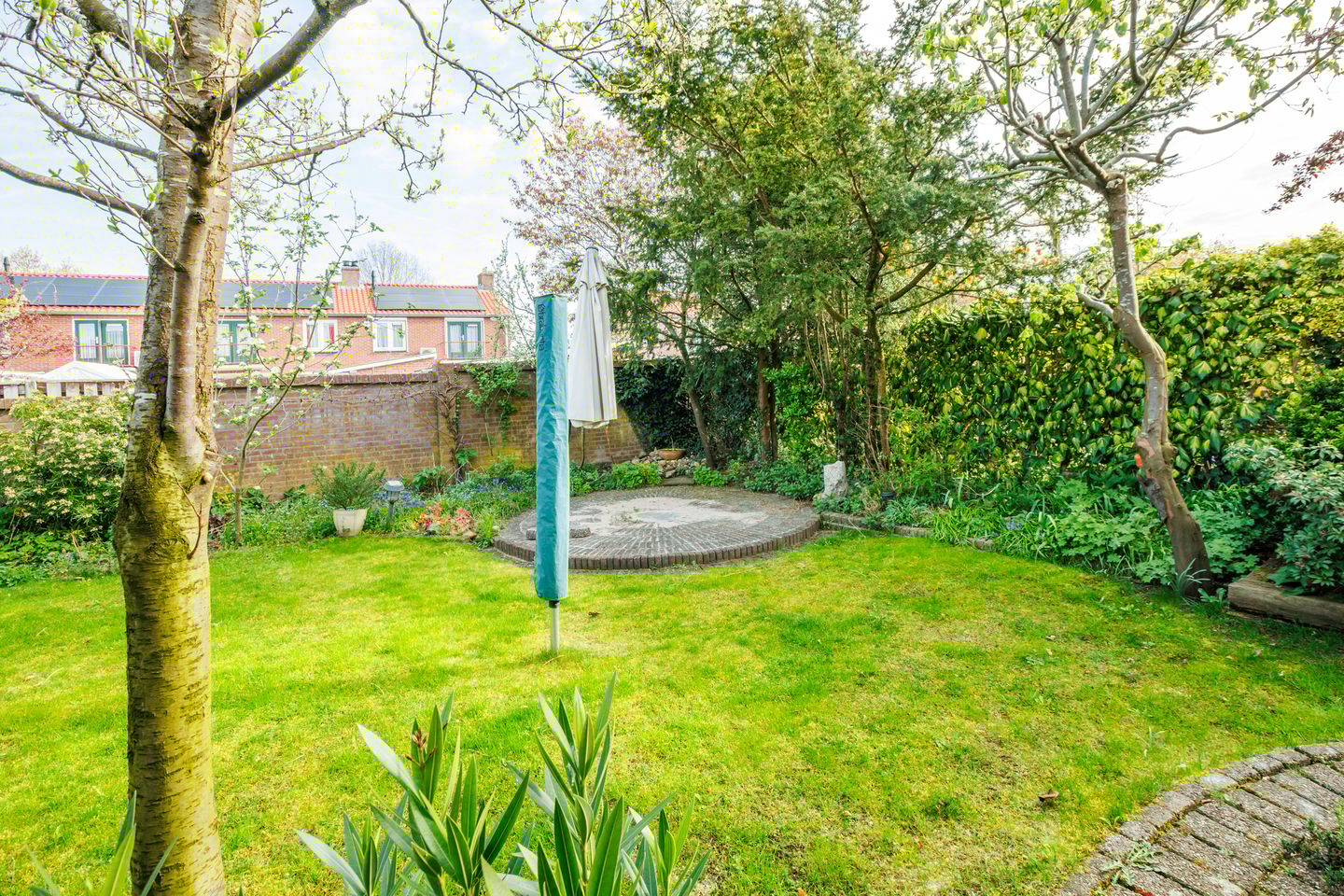 Photo 19 of van Hogendorplaan 71