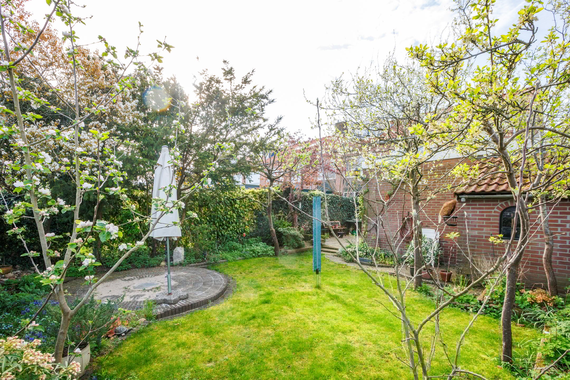 Photo 21 of van Hogendorplaan 71