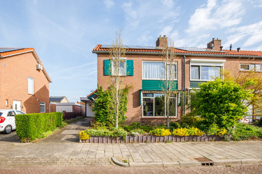 Photo 23 of van Hogendorplaan 71