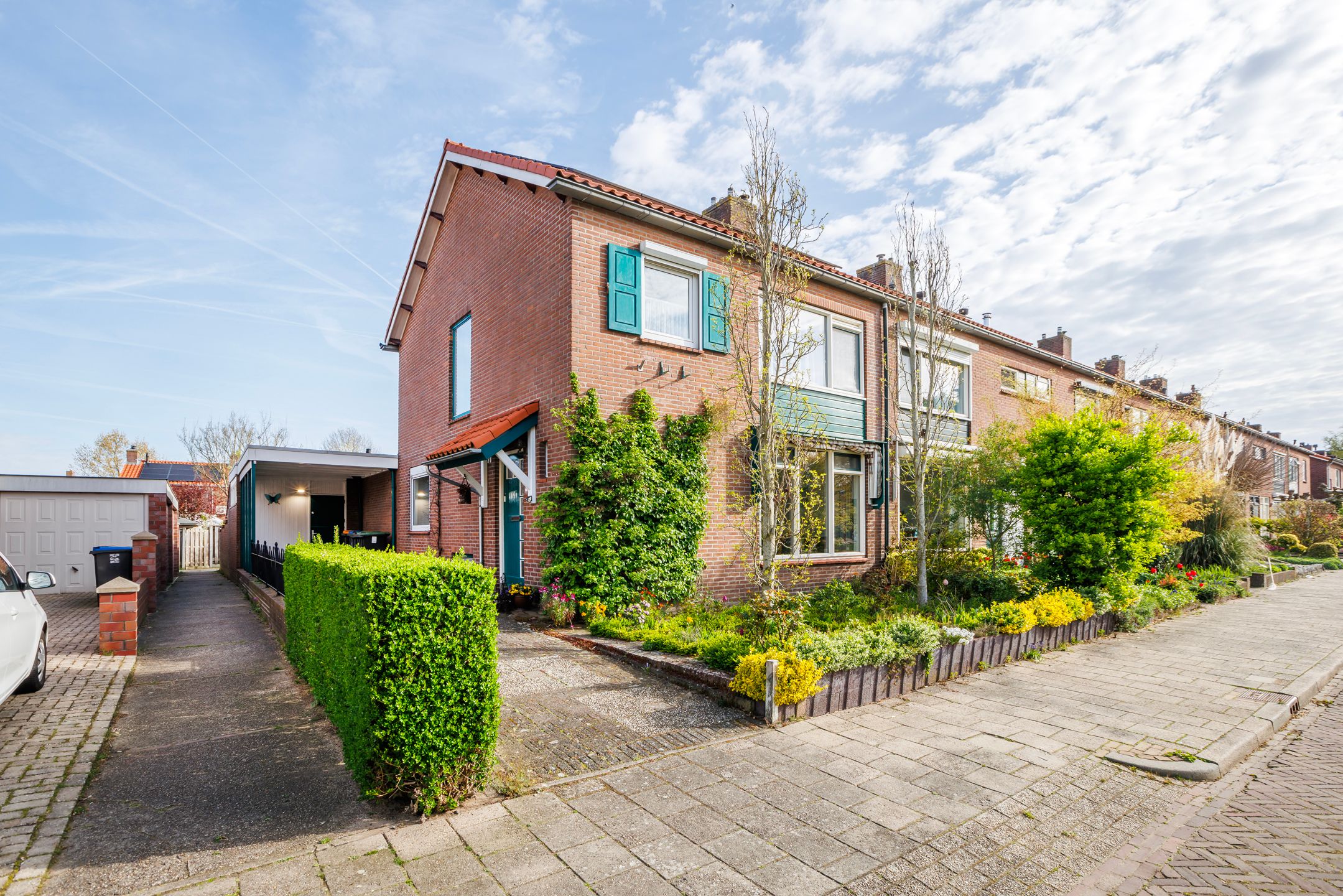 Photo 24 of van Hogendorplaan 71