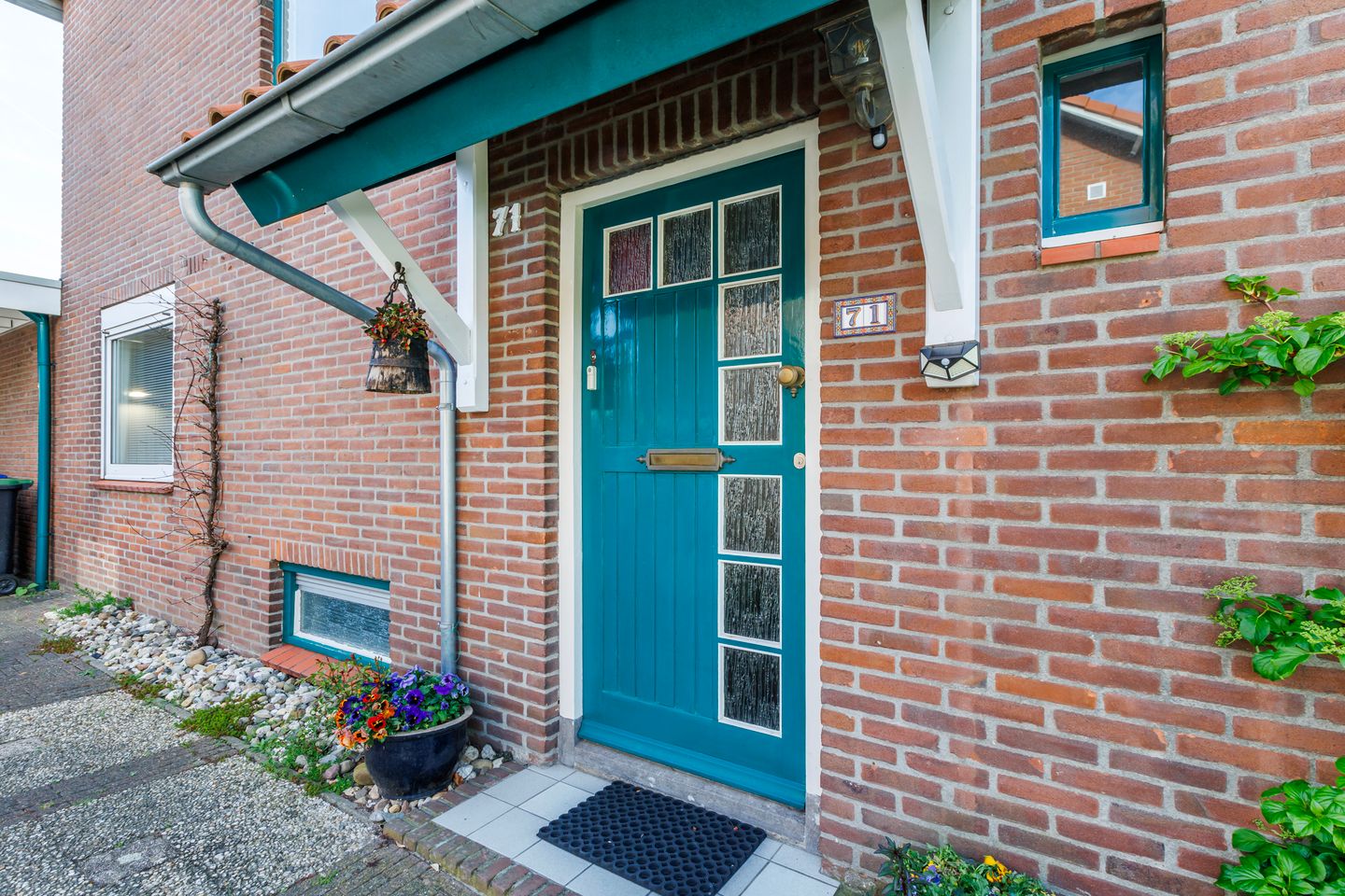 Photo 25 of van Hogendorplaan 71