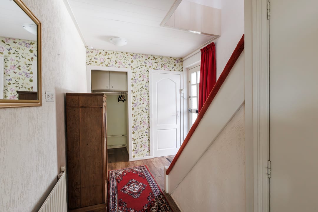 Photo 26 of van Hogendorplaan 71