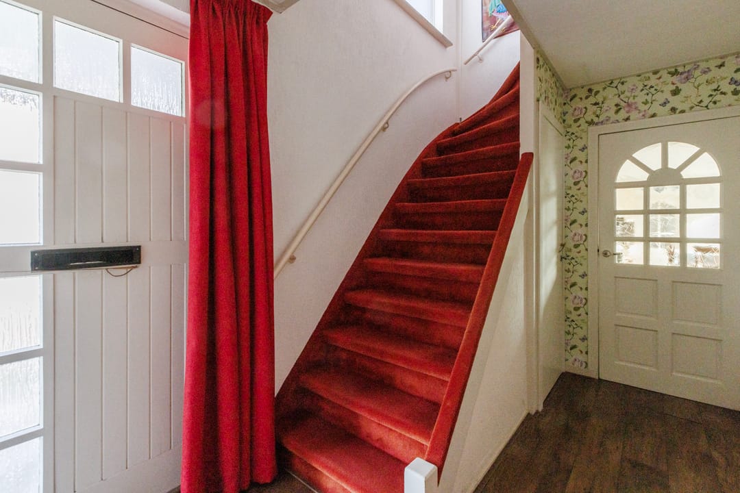 Photo 28 of van Hogendorplaan 71