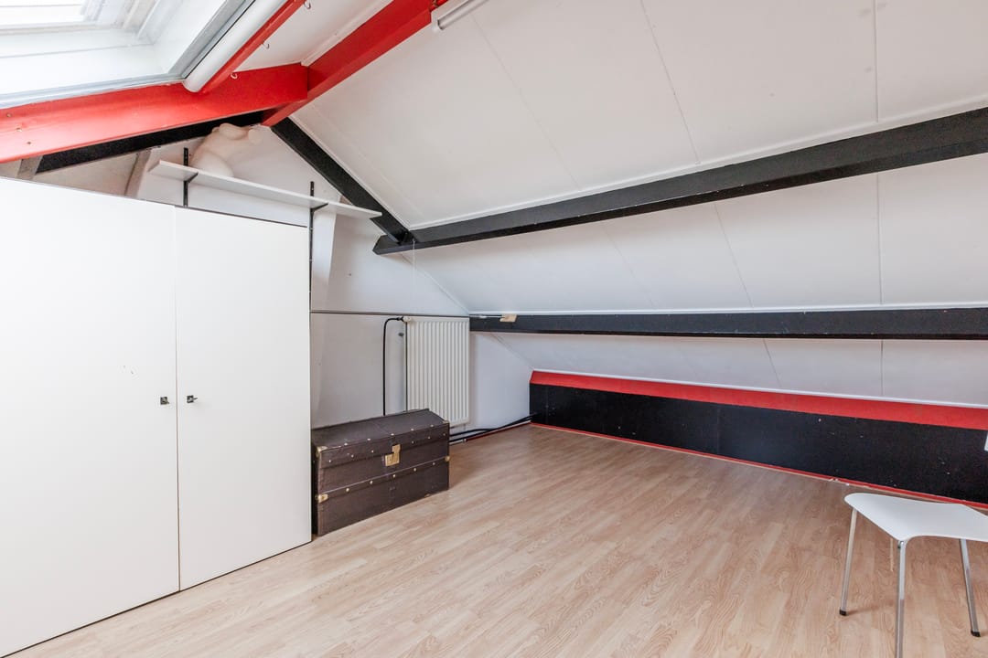 Photo 41 of van Hogendorplaan 71