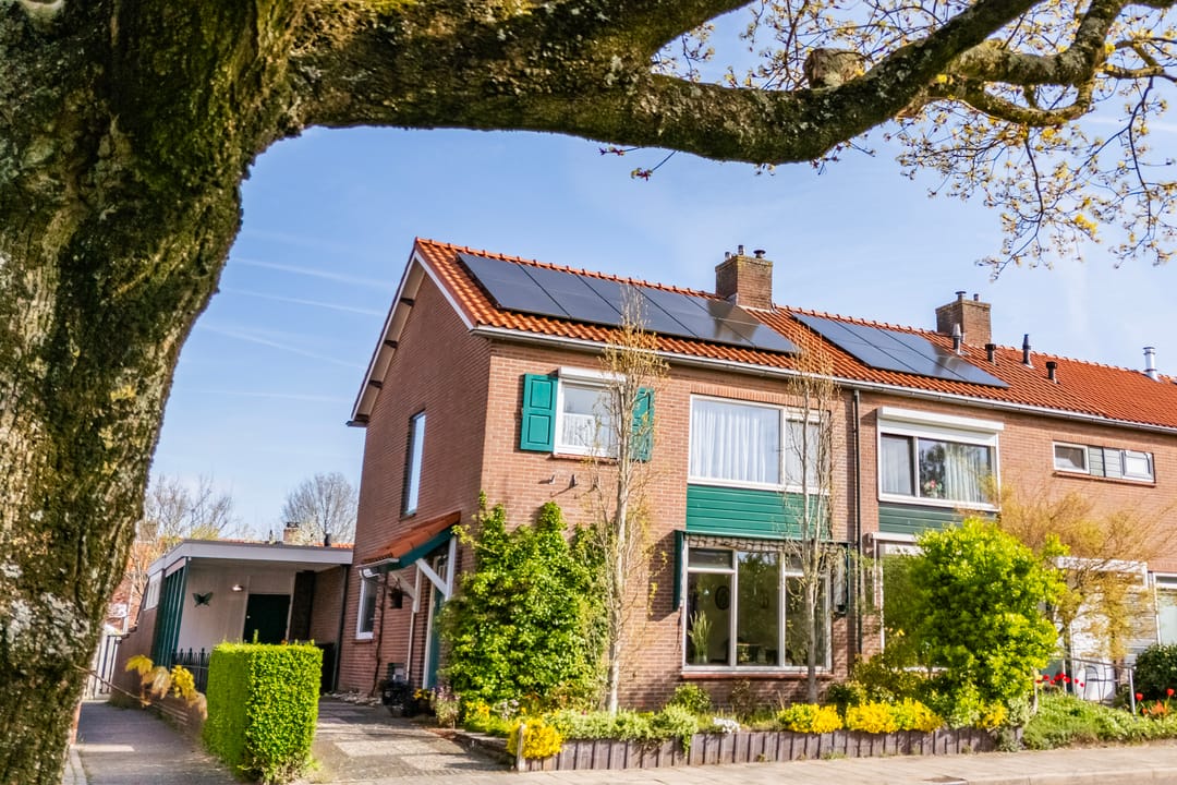 Photo 43 of van Hogendorplaan 71