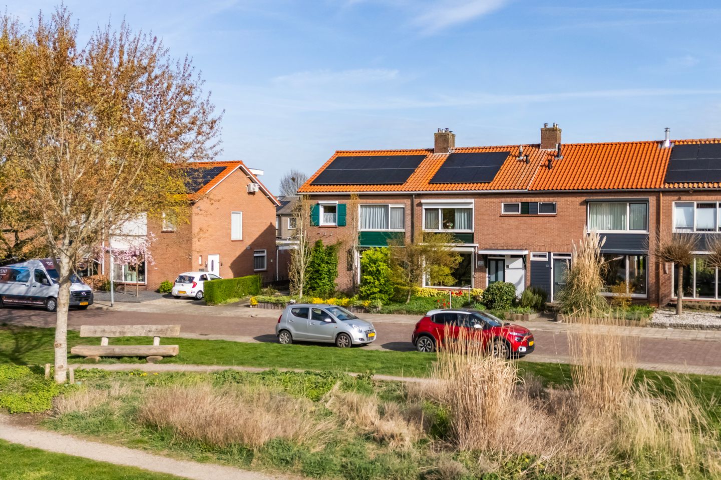 Photo 44 of van Hogendorplaan 71