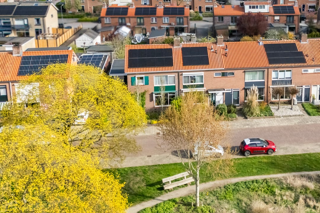 Photo 47 of van Hogendorplaan 71