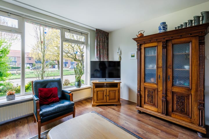 Photo 4 of van Hogendorplaan 71