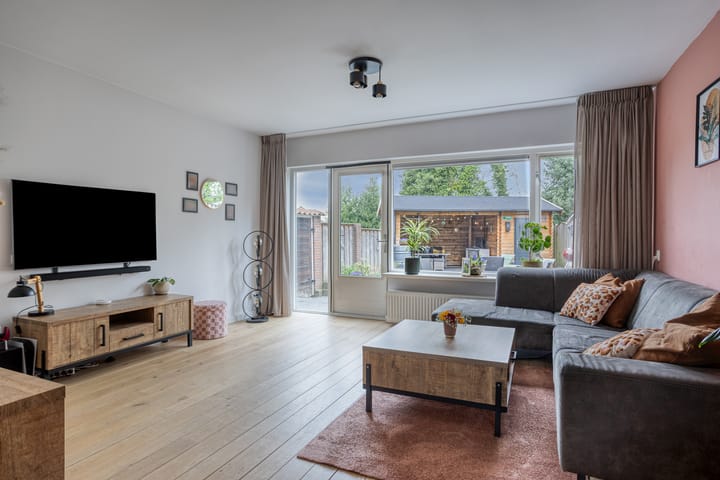 Foto 2 van Zilverschoon 86