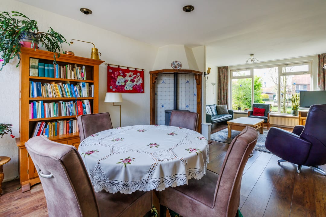 Photo 8 of van Hogendorplaan 71