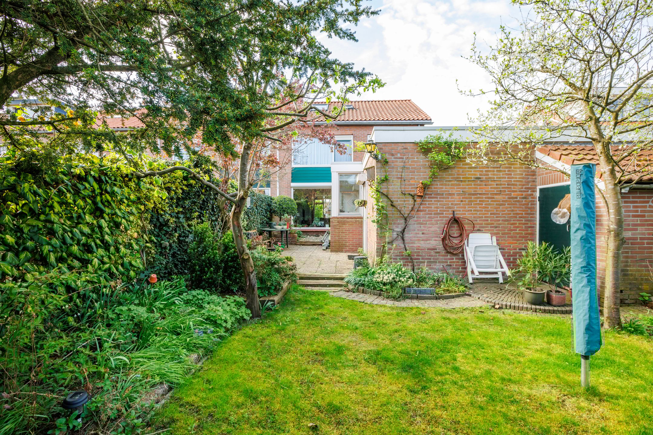 Photo 18 of van Hogendorplaan 71