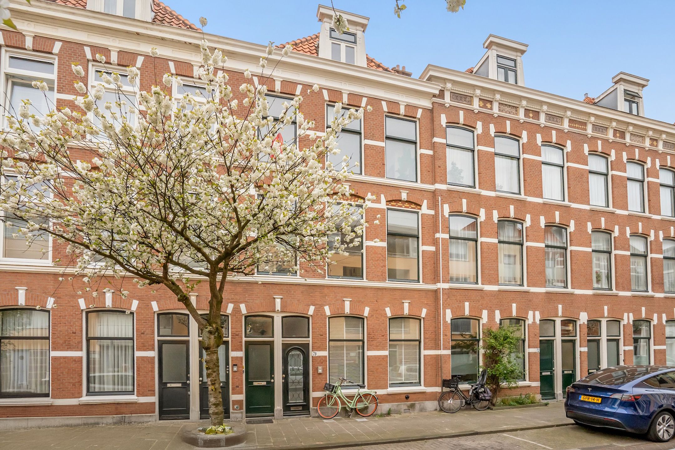 Van Bylandtstraat 68 