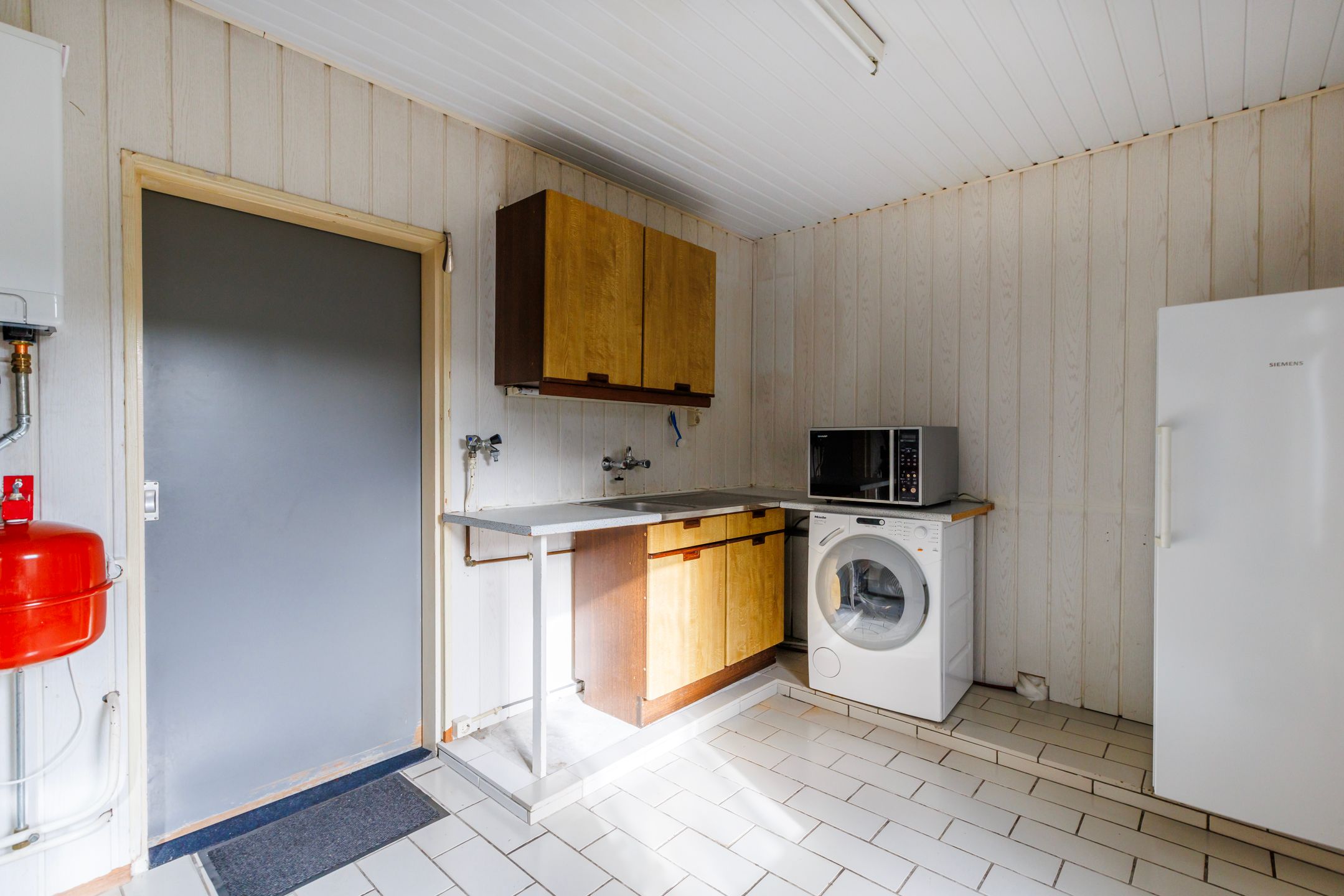 Photo 15 of van Hogendorplaan 71