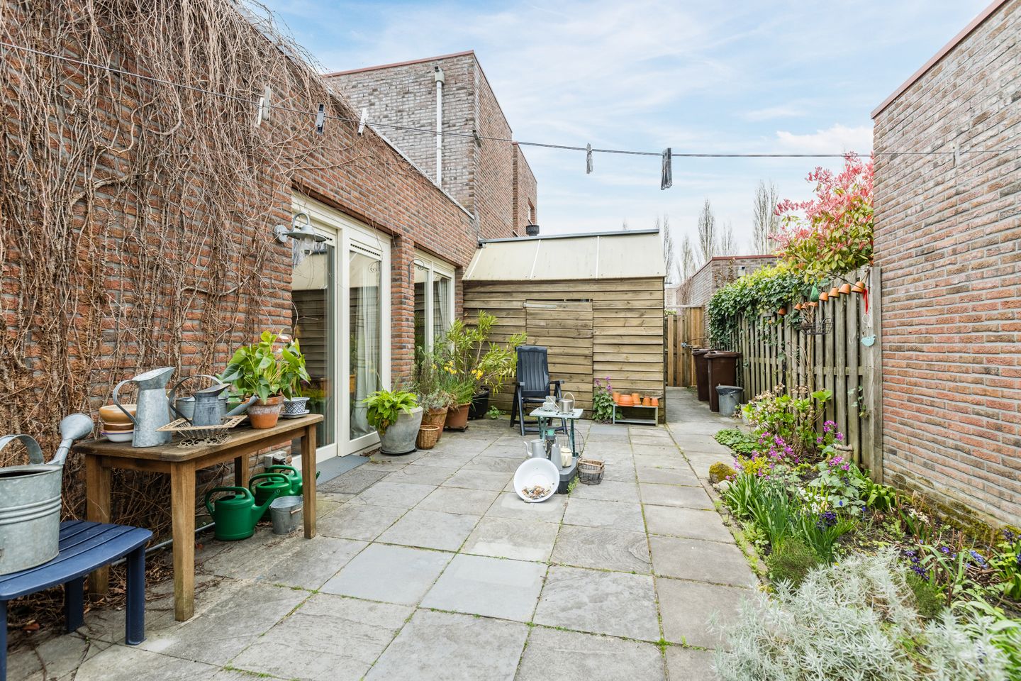 Foto 25 van Robert Stolzlaan 24