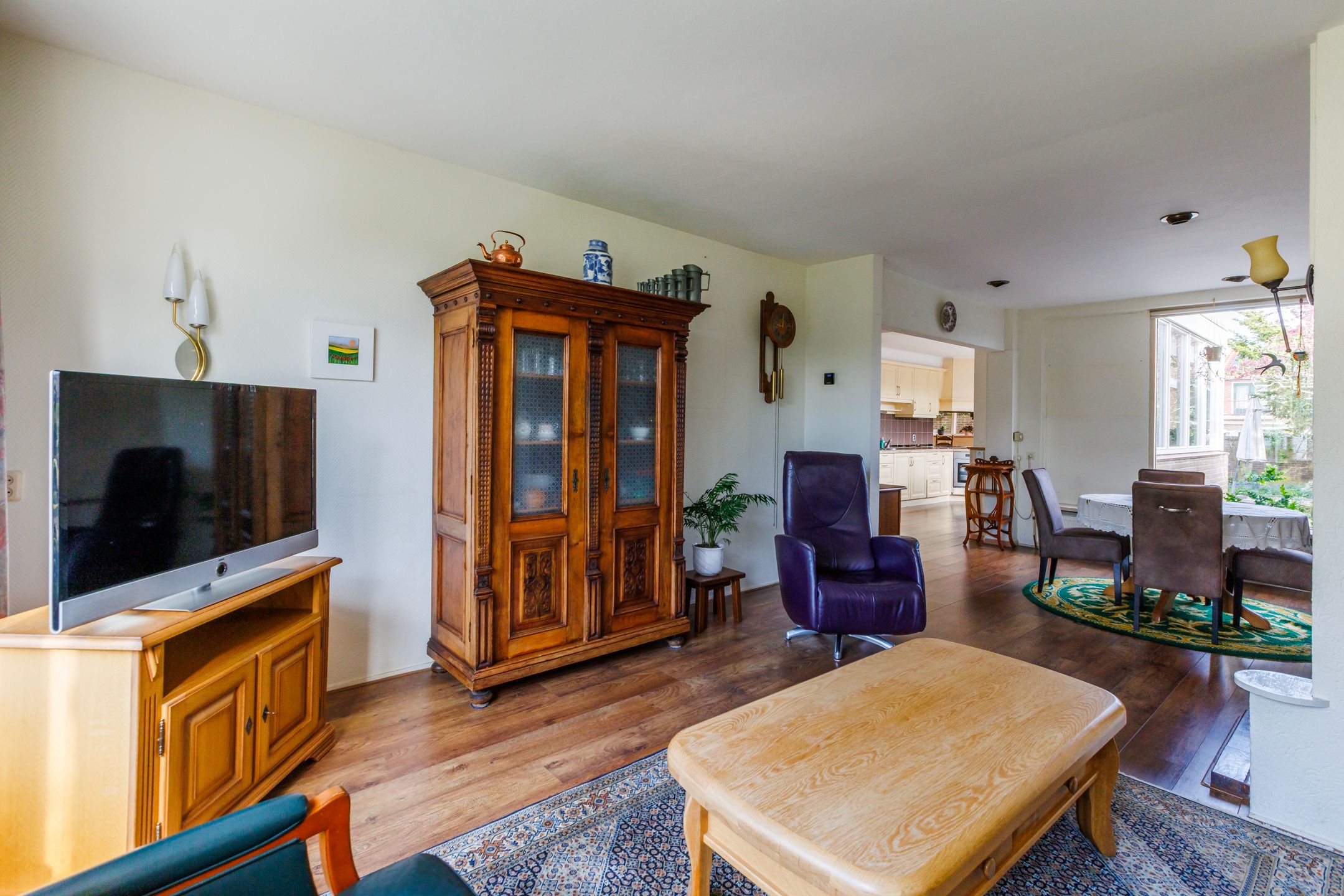 Photo 6 of van Hogendorplaan 71