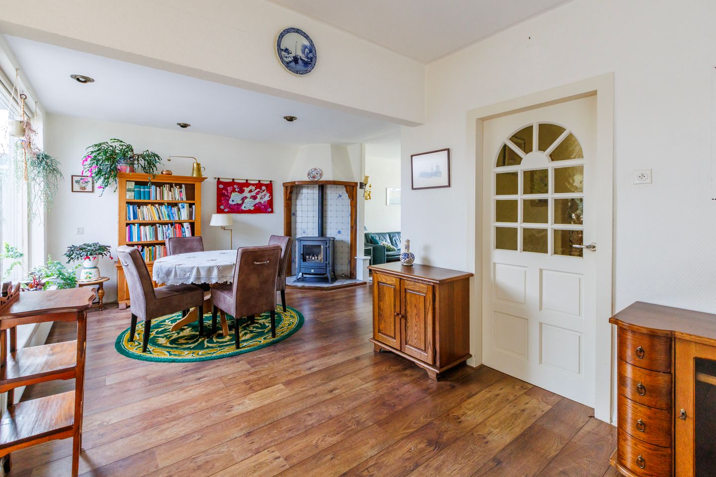 Photo 10 of van Hogendorplaan 71