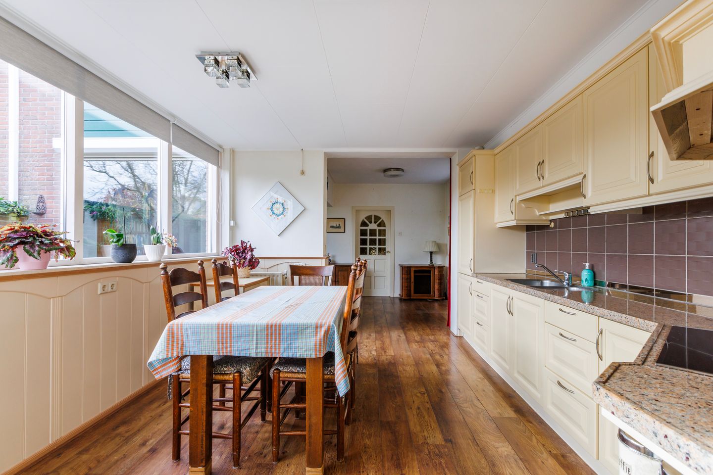 Photo 14 of van Hogendorplaan 71