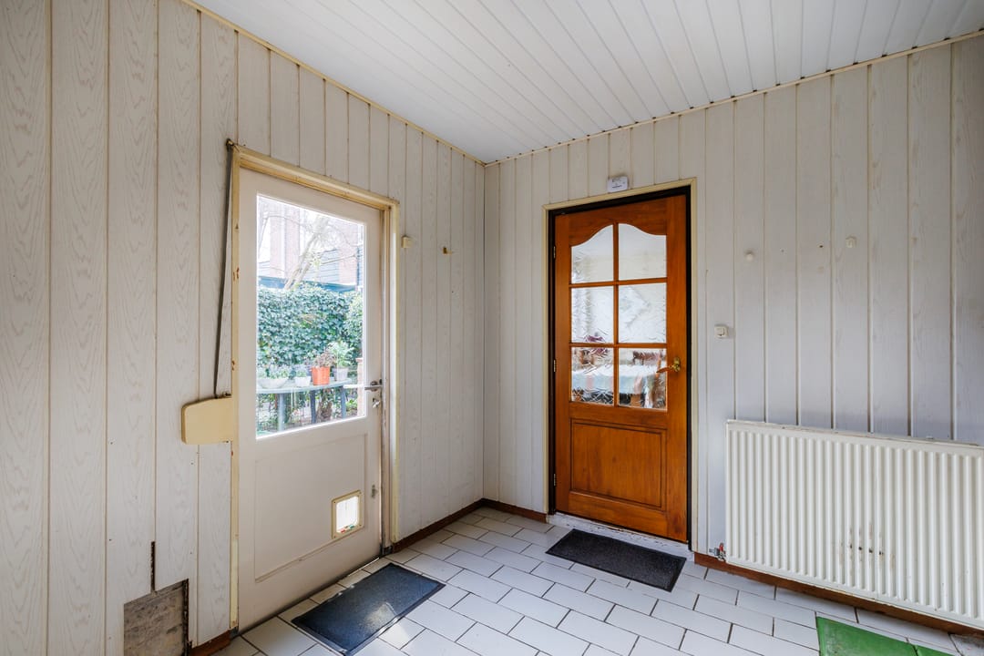 Photo 16 of van Hogendorplaan 71