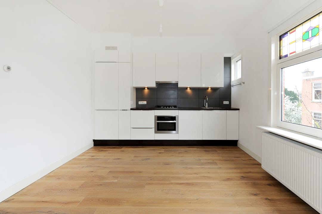 Foto 7 van Van Lansbergestraat 10