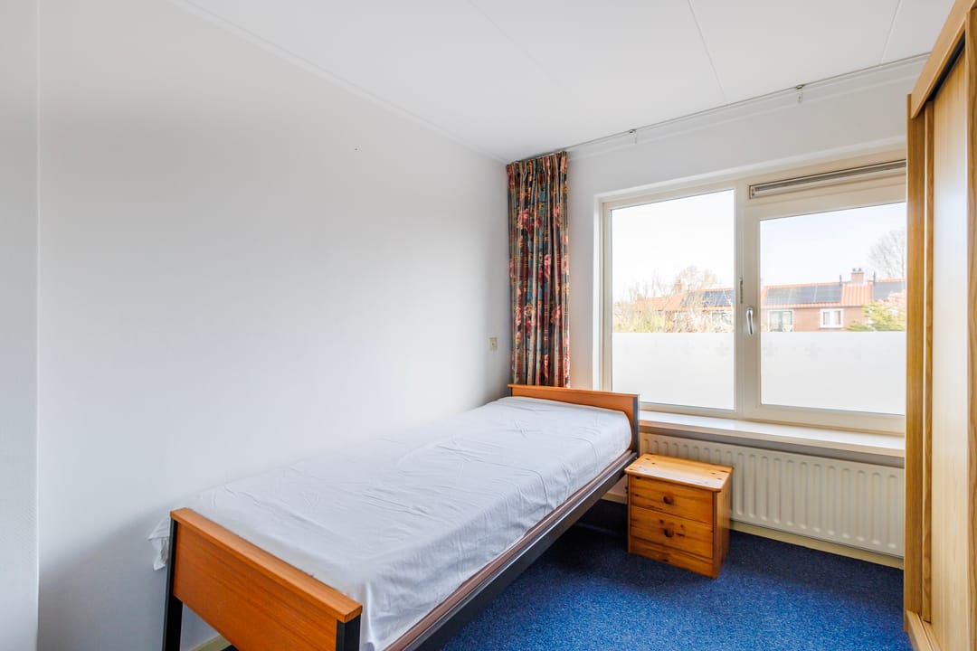 Photo 31 of van Hogendorplaan 71